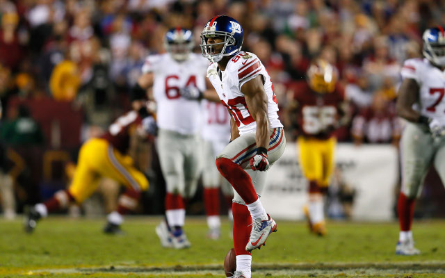 New York Giants close to sealing long-term deal with star receiver