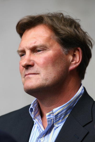 Glenn Hoddle