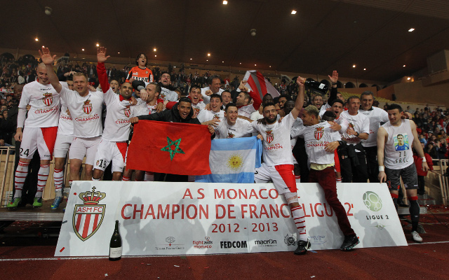 AS Monaco