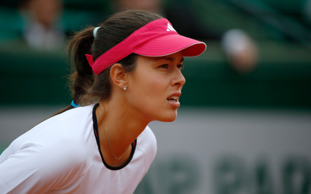Ana Ivanovic agrees with criticism of French Open draw