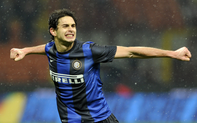 Chelsea set to swap David Luiz for impressive Inter Milan centre-half