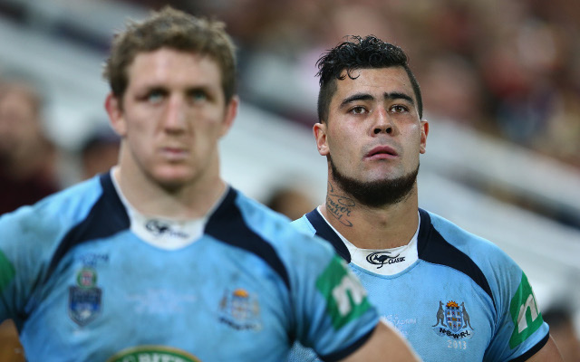 State of Origin ratings and where to now for the Blues
