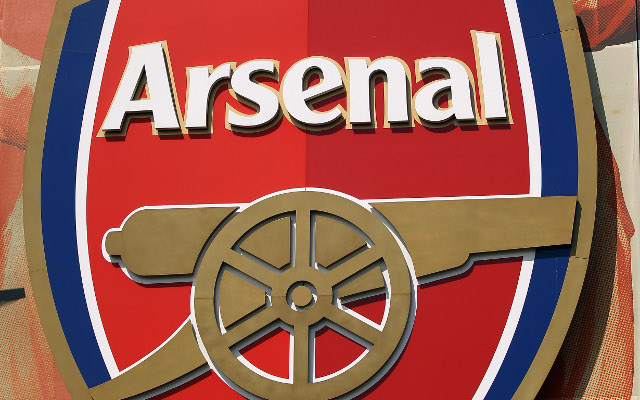 Arsenal Crest