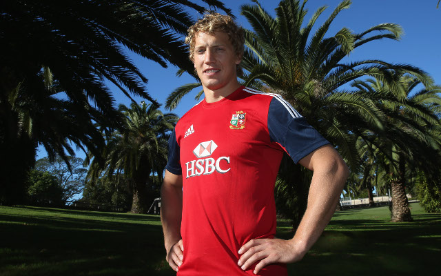 Private: British and Irish Lions v ACT Brumbies: match preview and live streaming