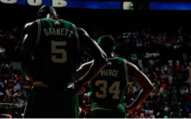 Opinion: Boston Celtics look to rebuild entire roster in wake of mega trade