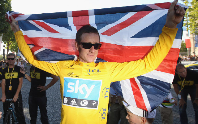 Bradley Wiggins won’t ride in 2014 Tour de France