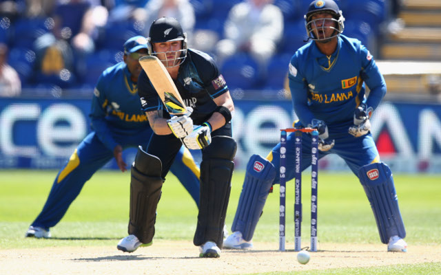 Private: New Zealand v Sri Lanka Live Streaming Guide & 2015 Cricket World Cup Preview