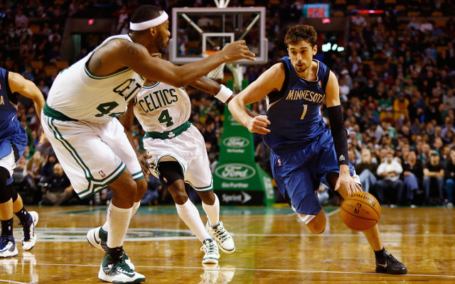 Boston Celtics and Minnesota Timberwolves confirm NBA match in Montreal next season