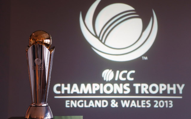Private: ICC Champions Trophy: Preview and live streaming