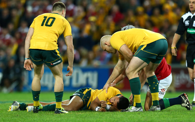 Christian Lealiifano