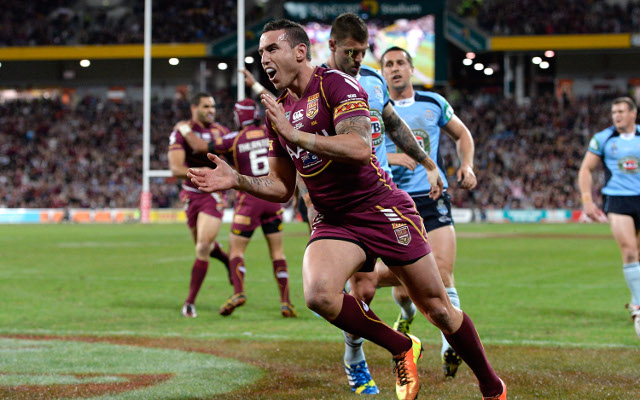 (Video) Darius Boyd blanks a Channel 7 reporter saying he is “lost for words”