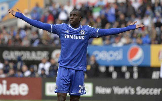 Former Chelsea striker SNUBS Premier League, heads to China for £9m