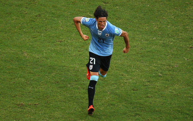 Colombia v Uruguay: Live match stream and preview ahead of last sixteen clash