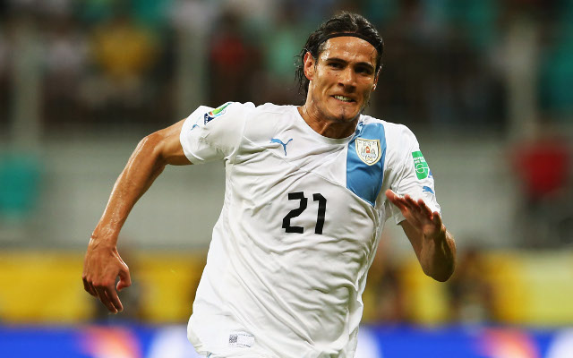 Uruguay v Costa Rica: World Cup Group D match preview and live streaming