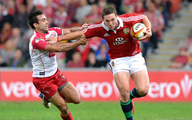 Lions earn a hard-fought win against determined Queensland Reds