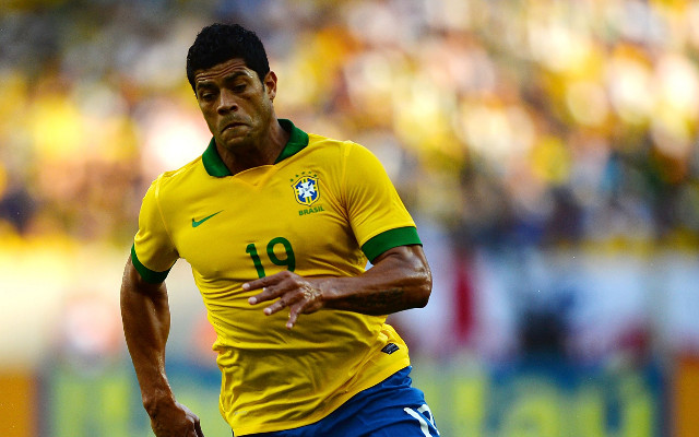 Hulk Brazil