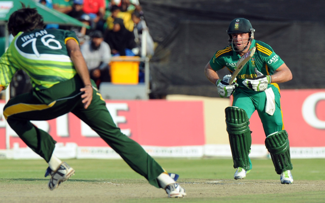 Private: Pakistan v South Africa: Champions Trophy warm-up preview and live streaming