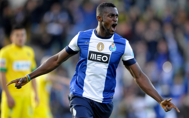 Jackson Martinez FC Porto