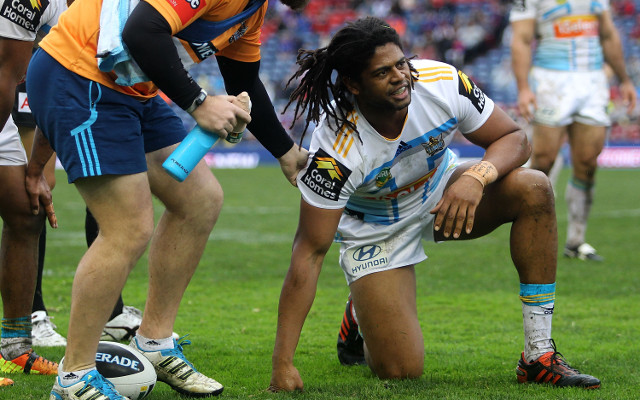 Jamal Idris