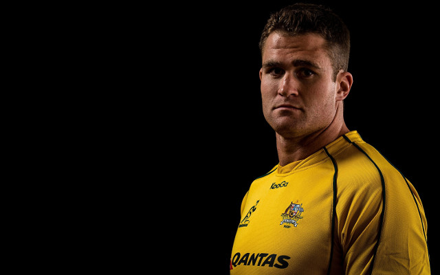 DONE DEAL: Former Wallabies captain James Horwill to join Harlequins after 2015 Rugby World Cup
