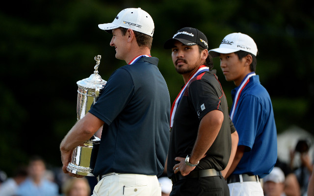 Jason Day knows his time to reign in Majors is coming soon