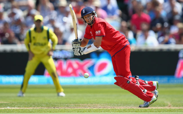 Ravi Bopara rescues England with vital late innings cameo