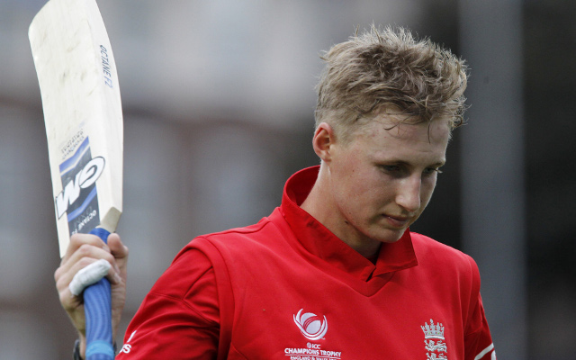 Late hitting gives England control against Sri Lanka