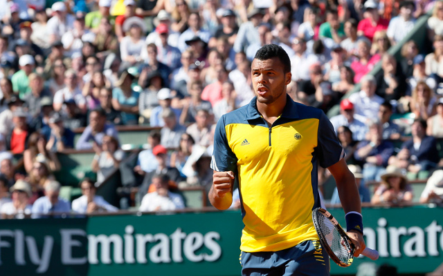French Open semi-final: Ferrer vs Tsonga preview and live tennis streaming