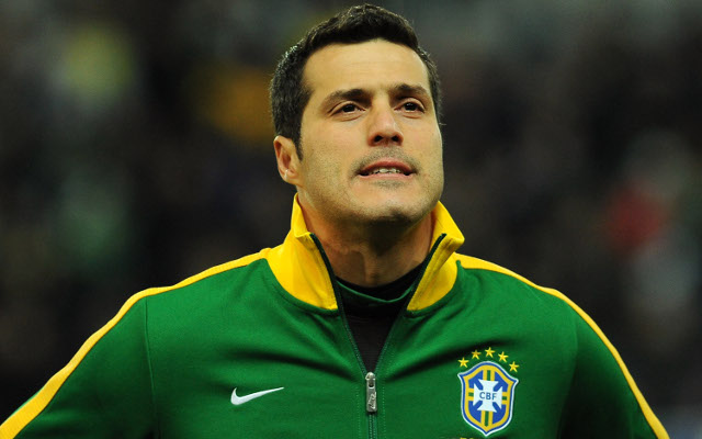 Julio Cesar Brazil