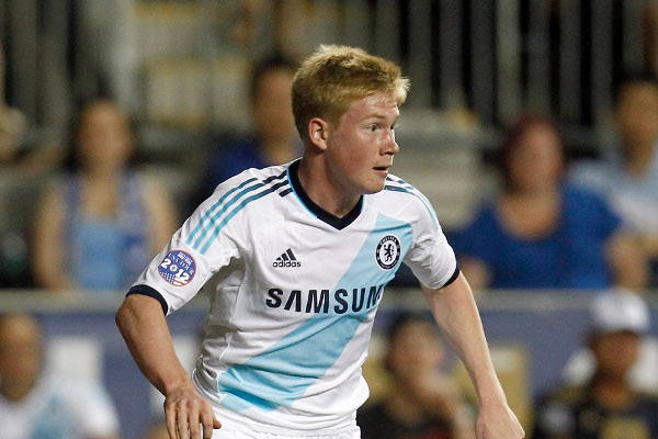 Mourinho wants young midfielder to return to Chelsea this summer