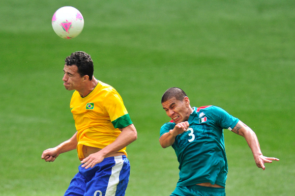 Leandro Damiao Brazil