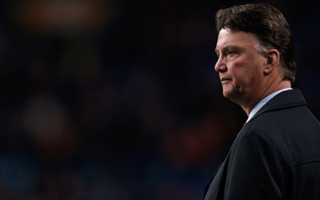 Five players Manchester United could turn to instead of Toni Kroos