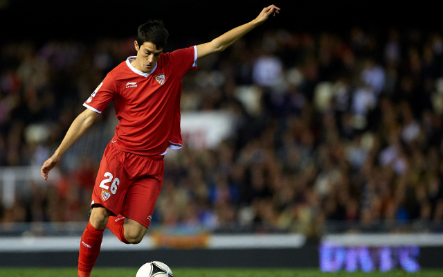 Liverpool agree four-year deal with La Liga starlet