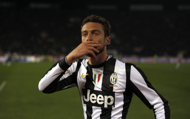 Claudio Marchisio Juventus