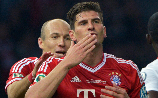 Premier League target will begin pre-season with Bayern