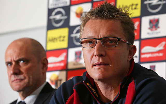 Mark Neeld