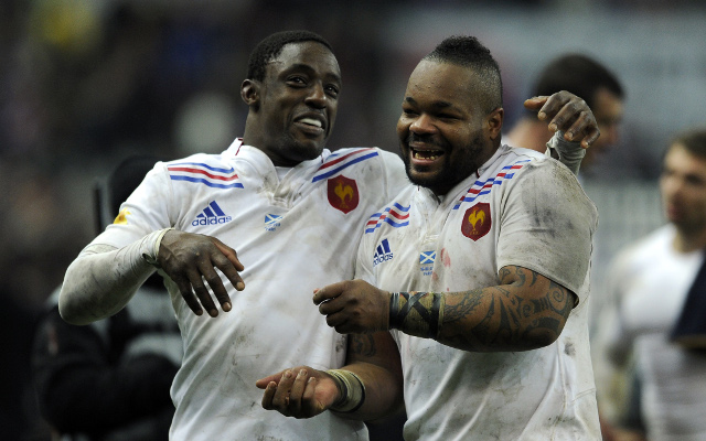 Private: New Zealand v France: match preview and live streaming