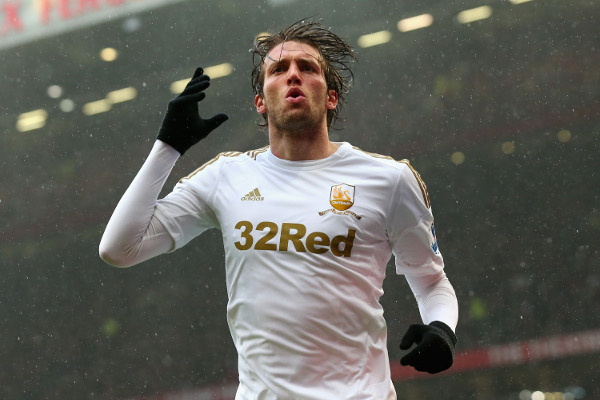 Michu Swansea