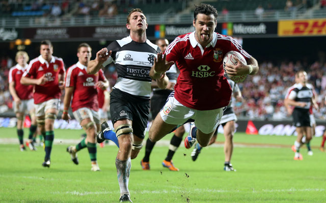 Rugby star Mike Phillips says he does not have a drinking problem