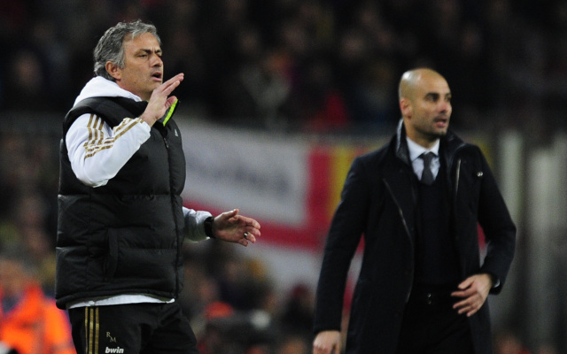 Top 10 best football managers in the world including Arsenal boss and Chelsea’s Mourinho