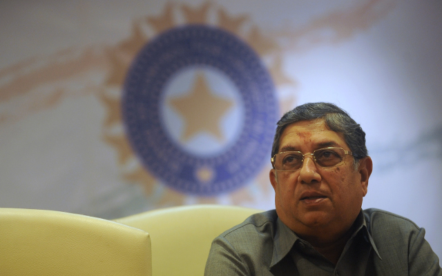 Spotlight turns to Indian Cricket chief as spot-fixing scandal claims careers