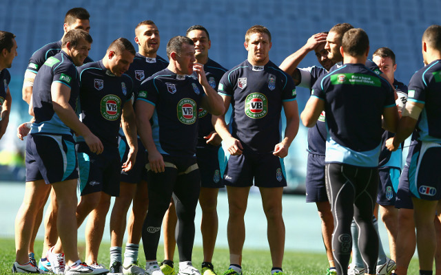 (Video) NSW Blues believe they have been their own worst enemy in Origin