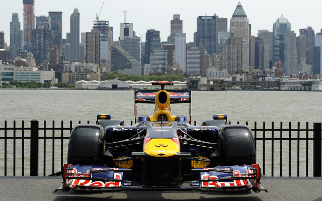 New Jersey Grand Prix to go ahead for 2014 Formula One season