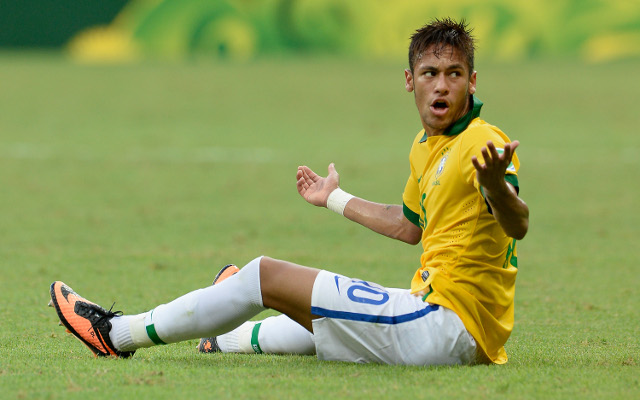 Confederations Cup semi-final: Brazil v Uruguay: Live streaming and preview