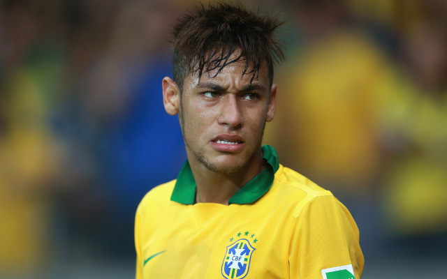 Arsenal and Chelsea battle for amazing Brazilian wonderkid labelled the ‘New Neymar’