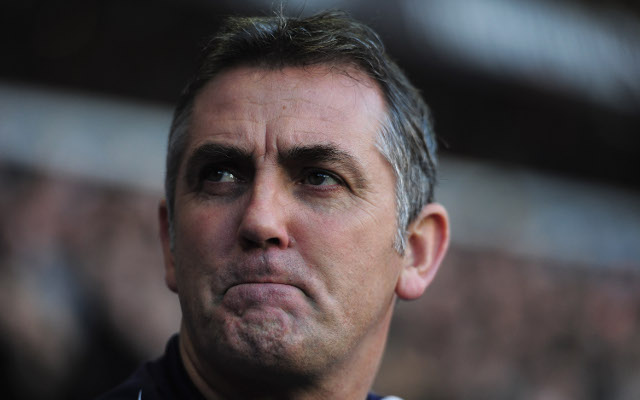 Wigan Athletic appoint Owen Coyle to replace Roberto Martinez
