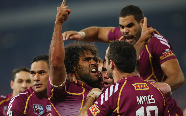 Maroons outclass Blues to send State of Origin to a decider