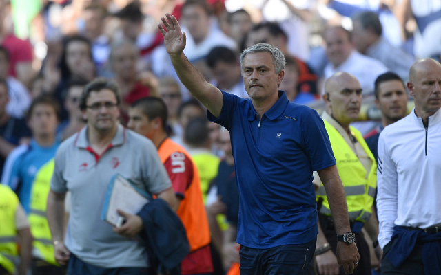 Premier League say Jose Mourinho story was “a mistake”