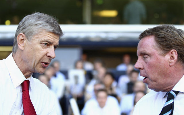Arsenal are poor and must strengthen says former Tottenham boss