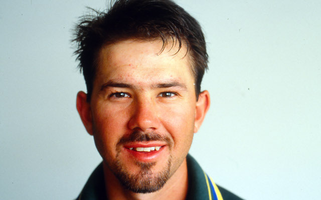 Ricky Ponting